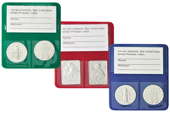 ETUI "Gott schütze dich"